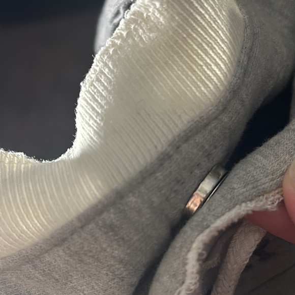 Chicago Bears gray jersey style bag - Picture 6 of 6